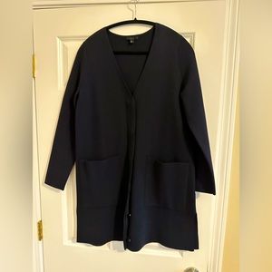 COS cardigan- coat